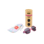 Okulary przeciwsłoneczne Urban Tea Fuschia Lavender / Kietla