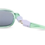 Okulary przeciwsłoneczne Urban Green Lavender / Kietla