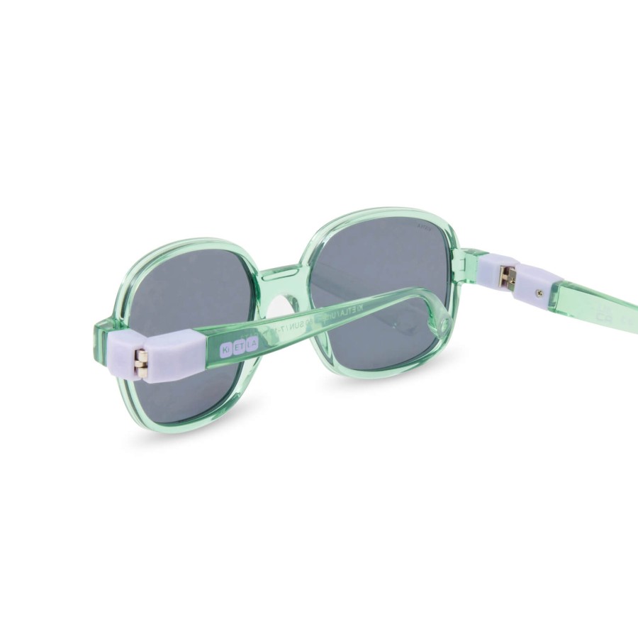 Okulary przeciwsłoneczne Urban Green Lavender / Kietla
