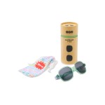 Okulary przeciwsłoneczne Urban Green Lavender / Kietla