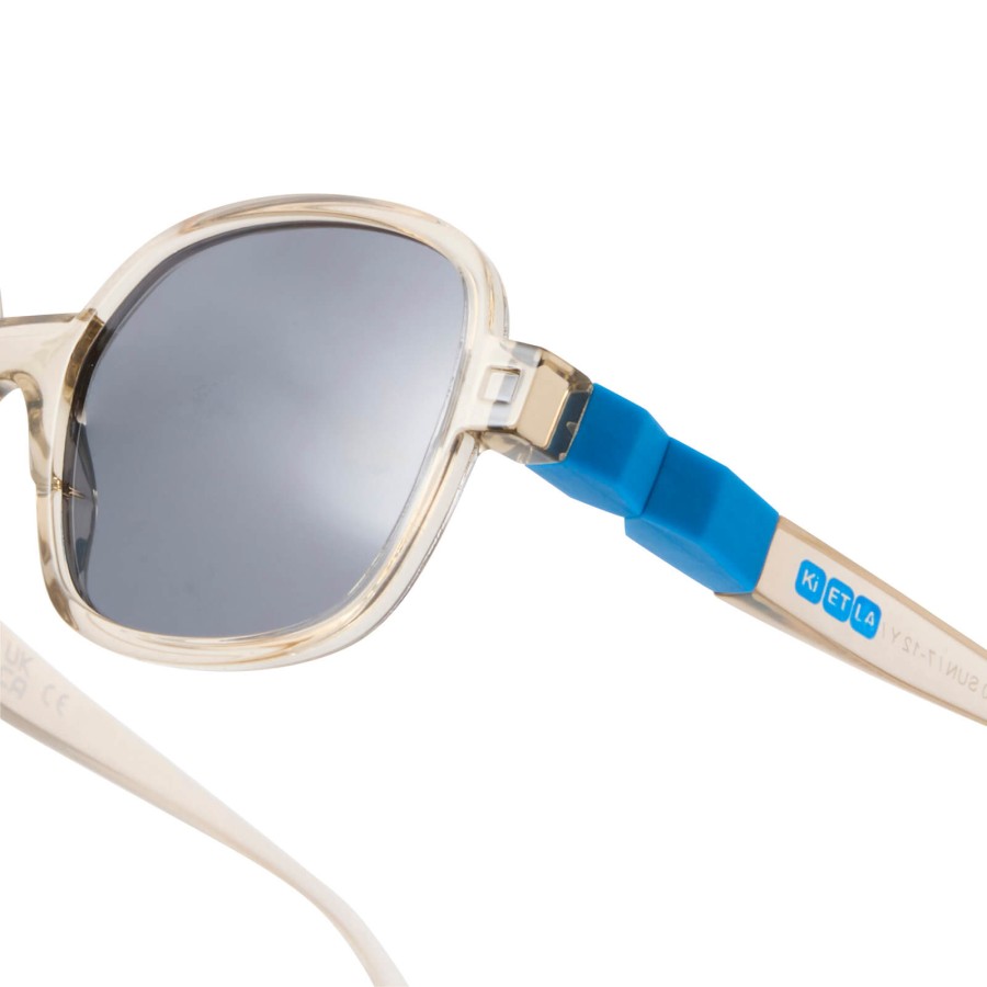 Okulary przeciwsłoneczne Urban Mokka Blue / Kietla