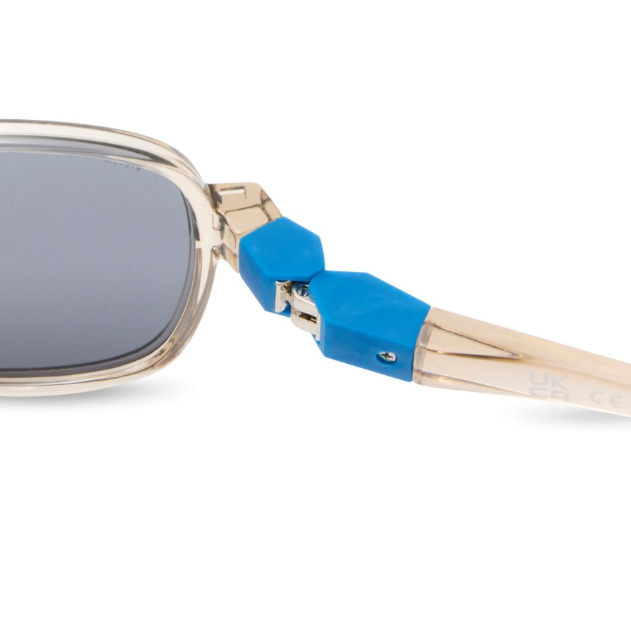 Okulary przeciwsłoneczne Urban Mokka Blue / Kietla