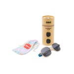 Okulary przeciwsłoneczne Urban Mokka Blue / Kietla