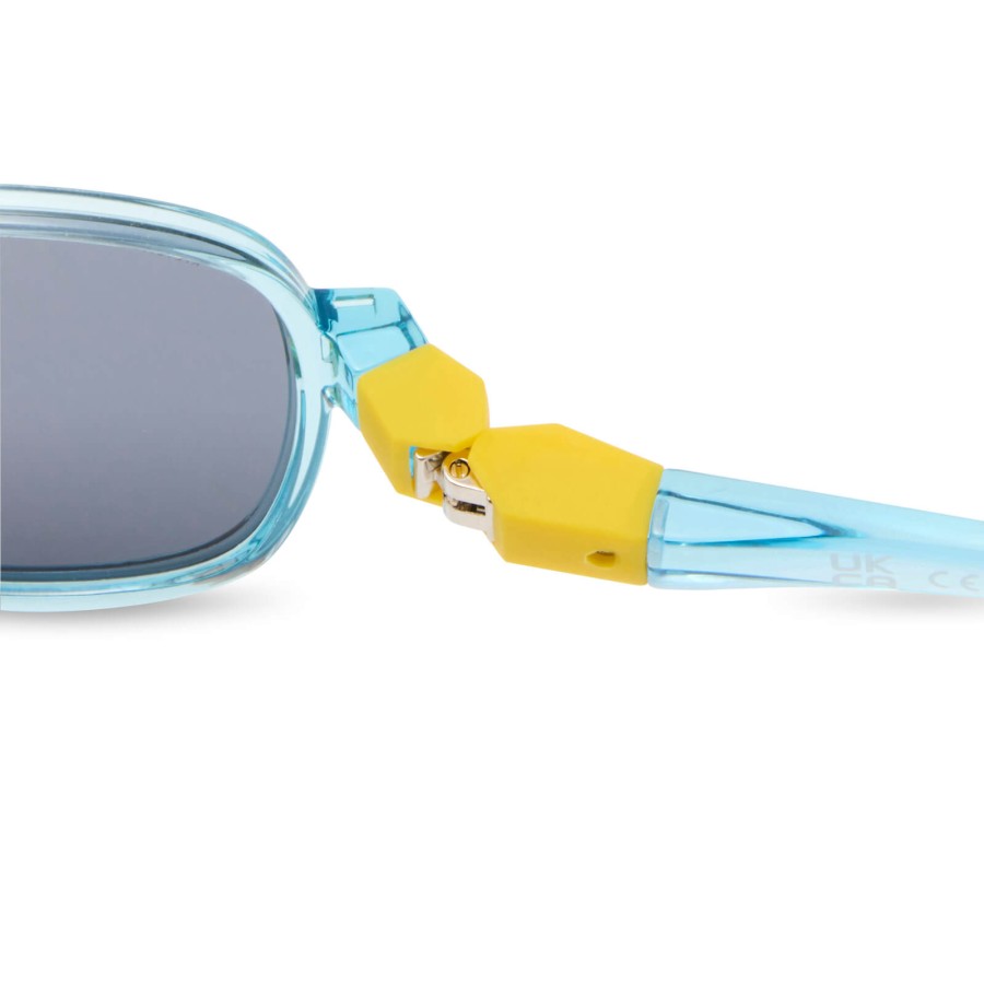 Okulary przeciwsłoneczne Urban Storm Yellow / Kietla