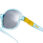 Okulary przeciwsłoneczne Urban Storm Yellow / Kietla