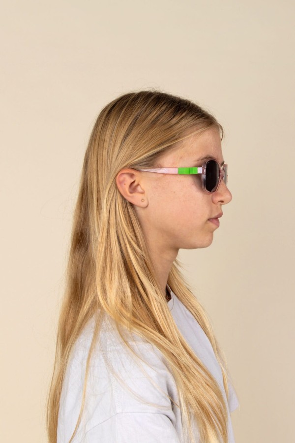 Okulary przeciwsłoneczne Urban Verbena Green / Kietla