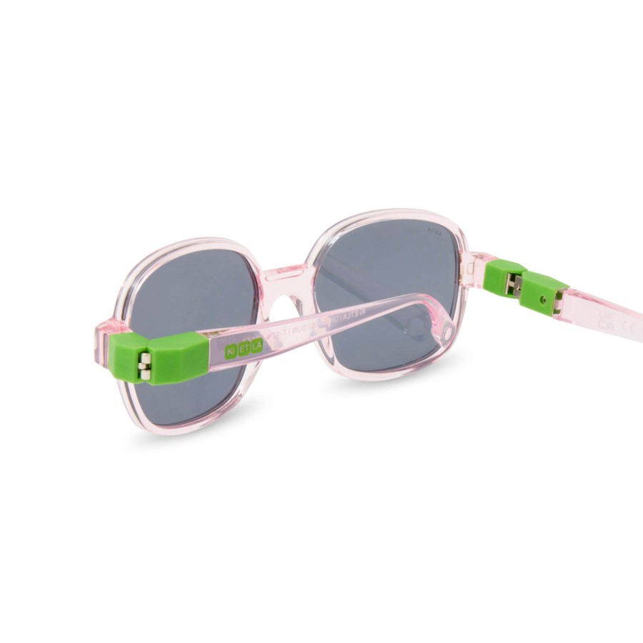 Okulary przeciwsłoneczne Urban Verbena Green / Kietla