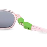 Okulary przeciwsłoneczne Urban Verbena Green / Kietla