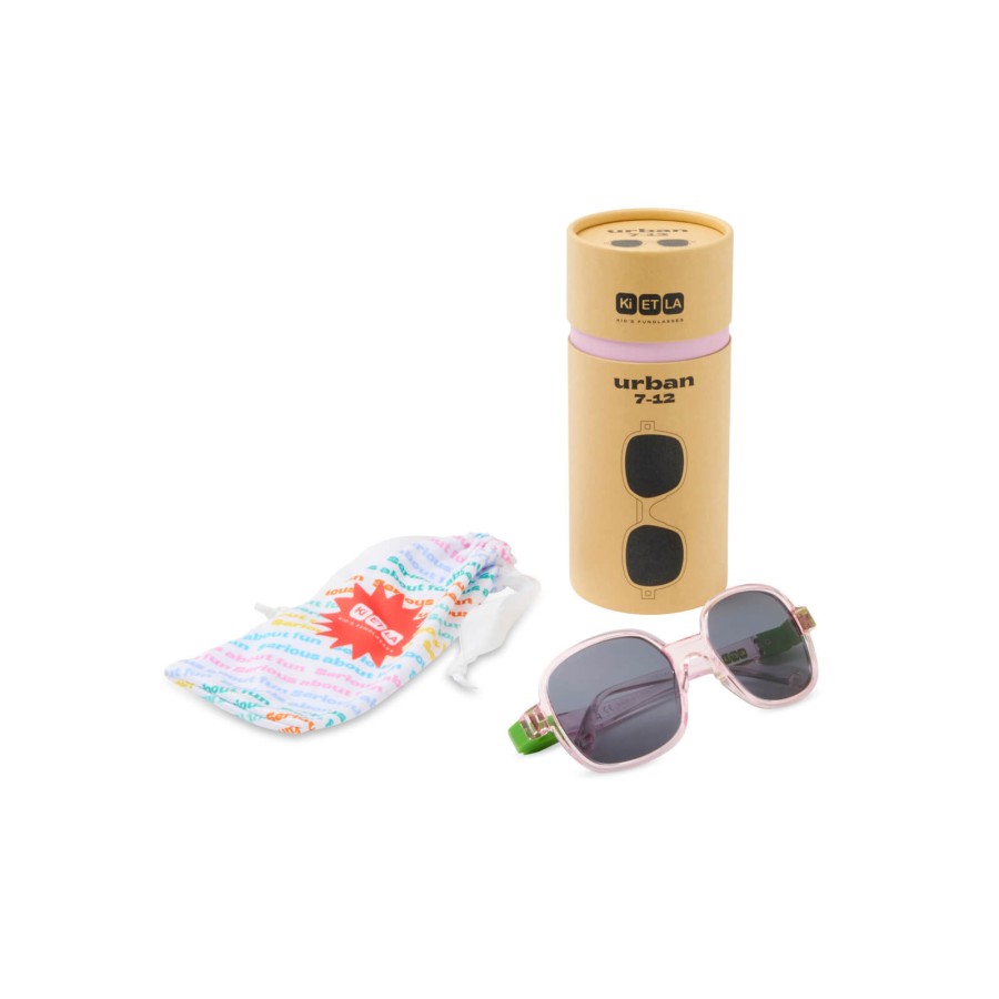 Okulary przeciwsłoneczne Urban Verbena Green / Kietla