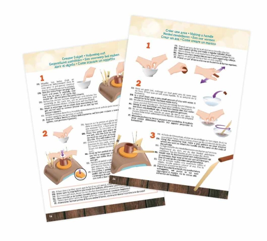 Professional Studio KOŁO GARNCARSKIE / Buki