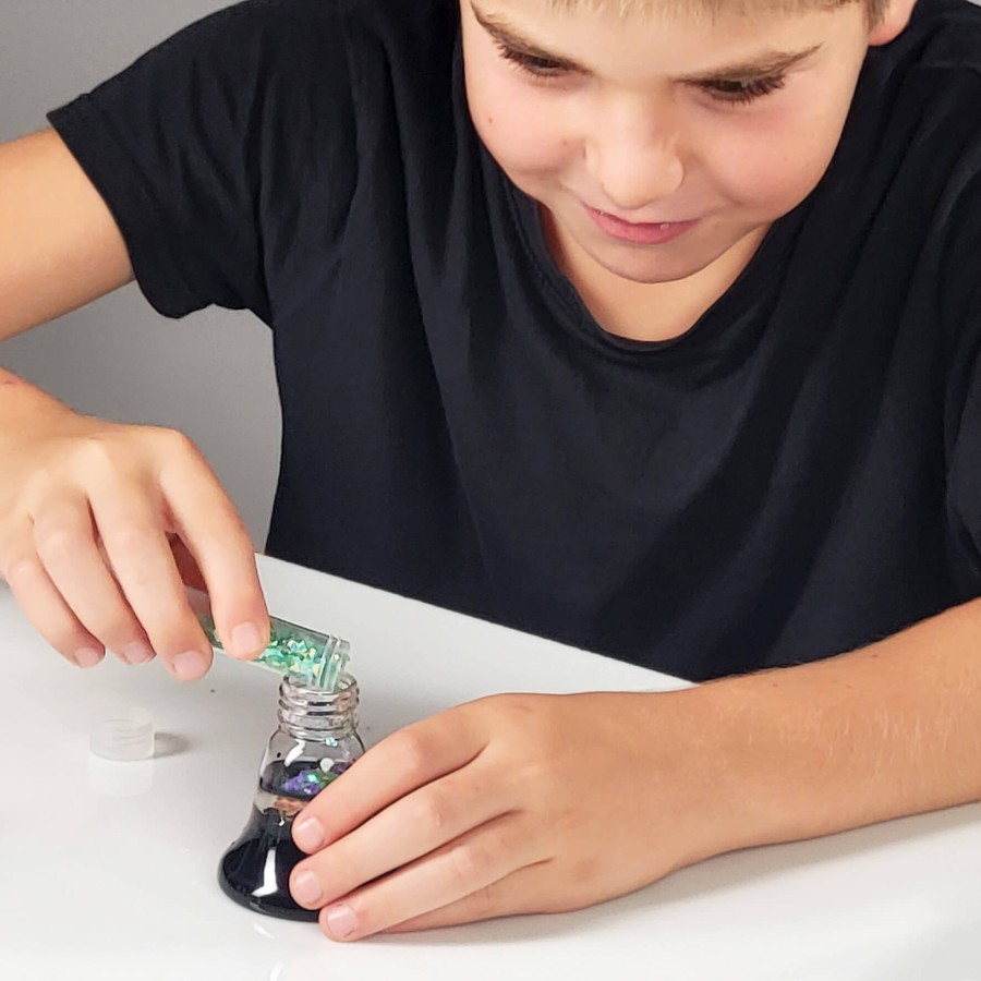 Laboratorium eliksirów / Buki