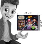 Laboratorium eliksirów / Buki