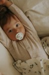 Kocyk Soft Cotton - Garden Leo’s Resort / Elodie Details