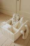 Kocyk Soft Cotton - Garden Leo’s Resort / Elodie Details