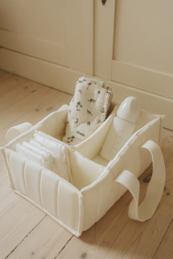 Kocyk Soft Cotton - Garden Leo’s Resort / Elodie Details