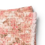 Kocyk Soft Cotton - River Rose / Elodie Details