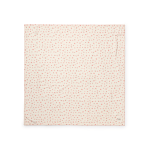 Kocyk bambusowy muślinowy - petit river rose / Elodie Details