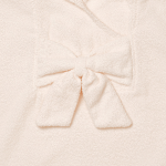 Ponczo kąpielowe - creamy white 1-3 lata / Elodie Details