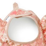 Śliniaczek - river rose / Elodie Details