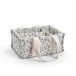 Organizer na pieluchy - garden leo toile / Elodie Details