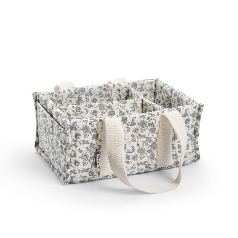 Organizer na pieluchy - garden leo toile / Elodie Details