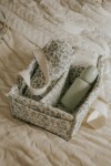Organizer na pieluchy - garden leo toile / Elodie Details