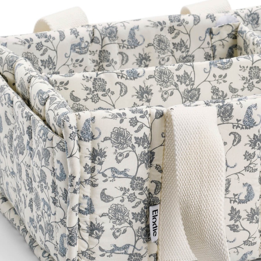 Organizer na pieluchy - garden leo toile / Elodie Details