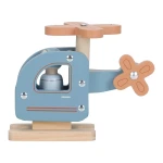 Helikopter FSC / Little Dutch
