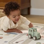 Traktor FSC / Little Dutch