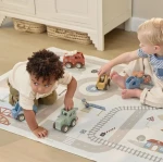 Traktor FSC / Little Dutch