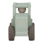 Traktor FSC / Little Dutch