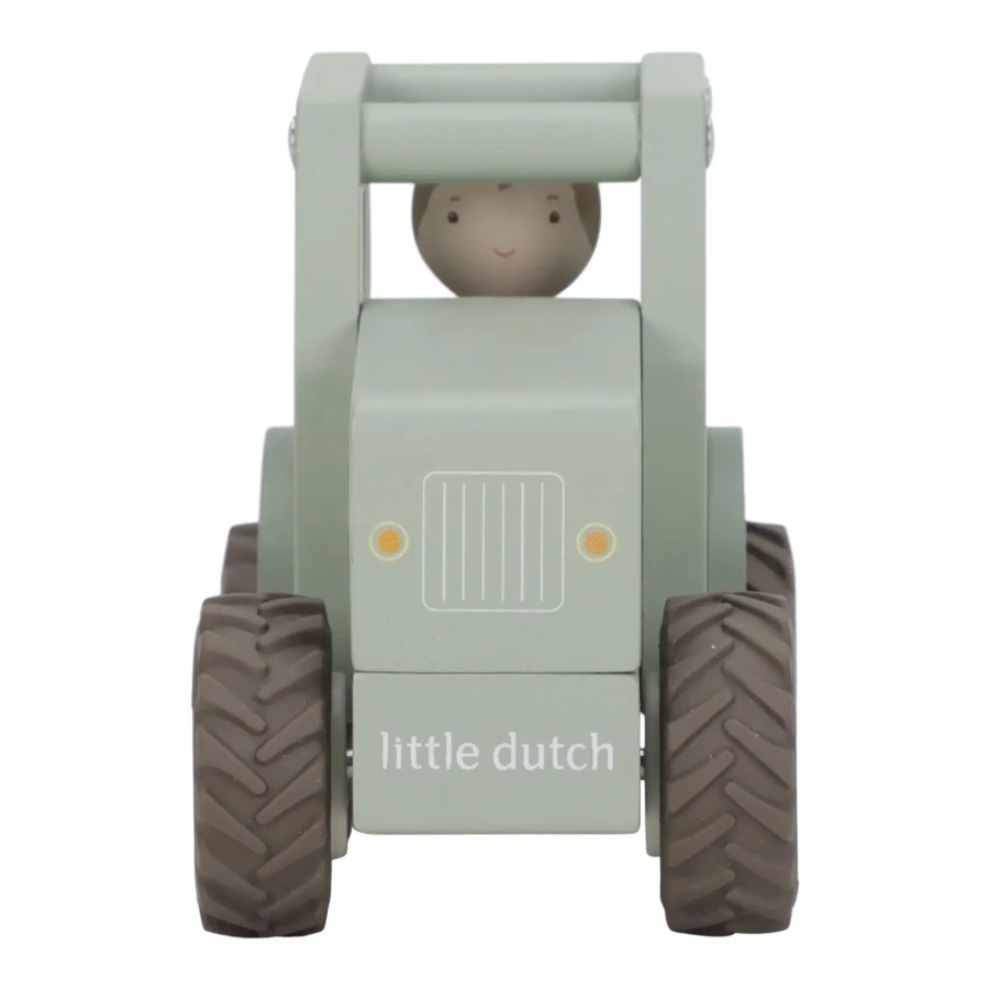 Traktor FSC / Little Dutch