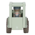 Traktor FSC / Little Dutch