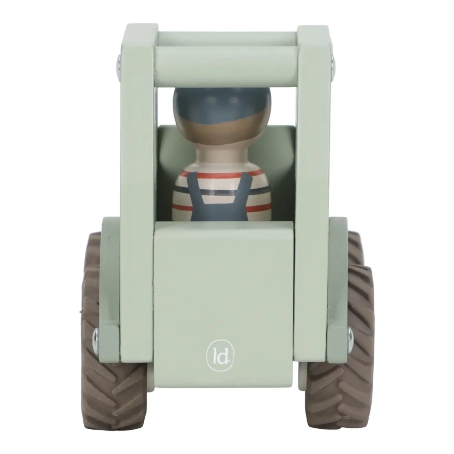 Traktor FSC / Little Dutch