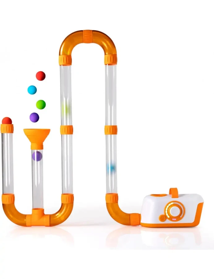 Dmuchawa do piłek Air Toobz / Fat Brain Toys