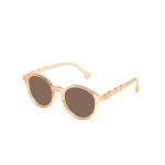 Okulary Oval Apricot Polarized 3-5 / Olivio & Co