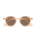Okulary Oval Apricot Polarized 3-5 / Olivio & Co