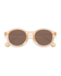 Okulary Oval Apricot Polarized 3-5 / Olivio & Co