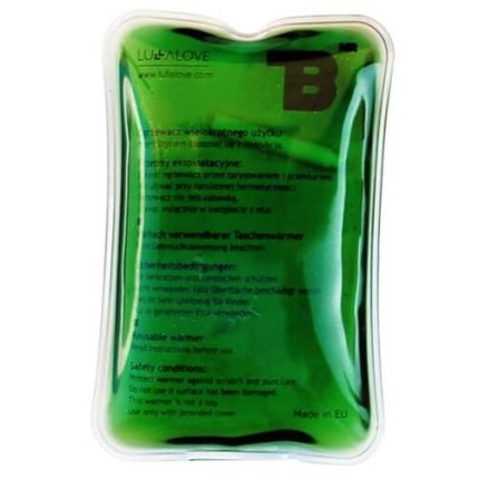 Dodatkowy wkład ogrzewający do SuperZabawki MrB / Lullalove