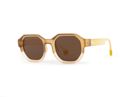 Okulary Creative D Colorblock Sand Polarized 10+ / Olivio & Co