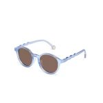 Okulary Oval Blueberry Polarized 5-10 / Olivio & Co