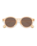 Okulary Oval Apricot Polarized 5-10 / Olivio & Co