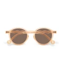 Okulary Oval Apricot Polarized 5-10 / Olivio & Co