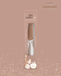Bezpieczny nóż do nauki krojenia dla dzieci ROSE GOLD limited / KiddiKutter