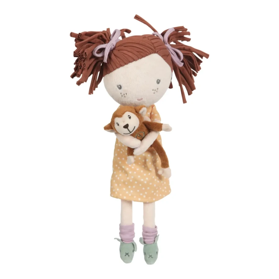 Lalka Sophia 35 cm / Little Dutch
