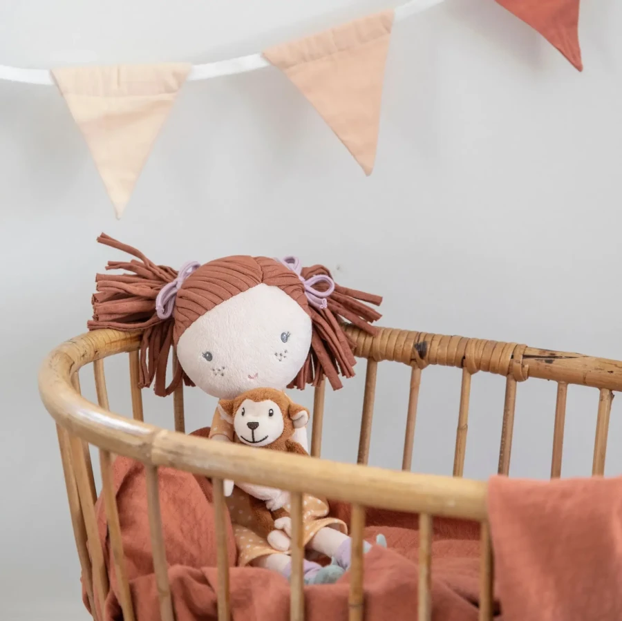 Lalka Sophia 35 cm / Little Dutch