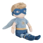 Lalka Supehero Jim 35 cm / Little Dutch