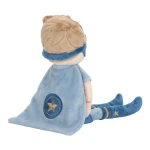 Lalka Supehero Jim 35 cm / Little Dutch