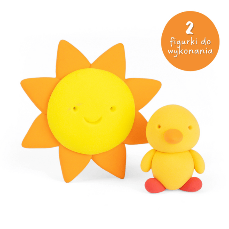 Piankolina - Słoneczny Poranek / Tiger Tribe