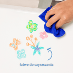 Zestaw zabawek kąpielowych - Morska przygoda / Tiger Tribe